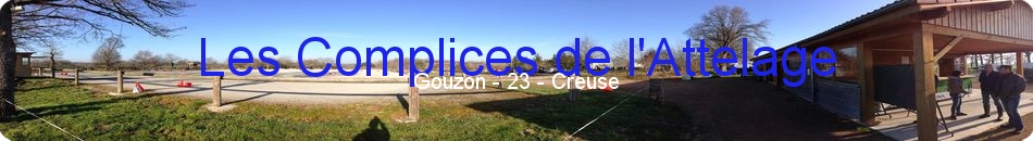 Les Complices de l'Attelage